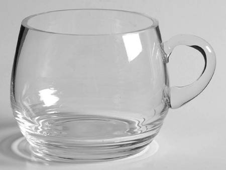 Ripple Cup/Punch for Cup&Saucer/Punch Set