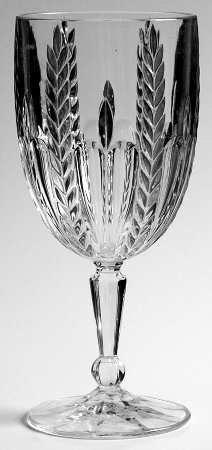 Saville Row (Stemware) Iced Tea
