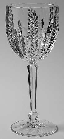 Saville Row (Stemware) by Mikasa