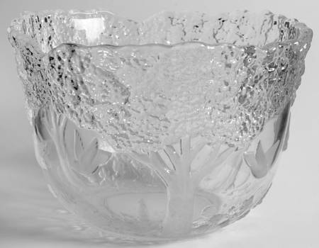 True Love 8" Round Bowl