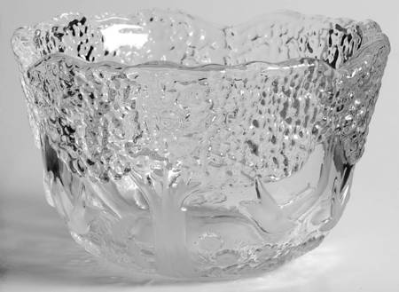True Love 5" Round Bowl