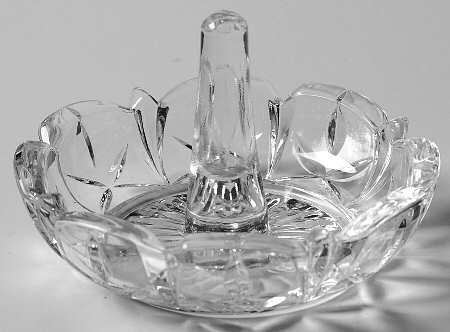 Collette Ring Holder