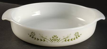 Primrose Dream 10" Round Cake Pan