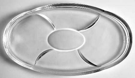 Finesse Creamer/Sugar, Tray Only