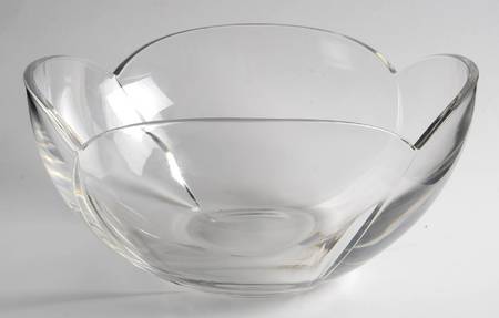 Finesse 9" Round Bowl