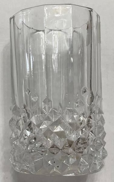 MIC188 Flat Tumbler