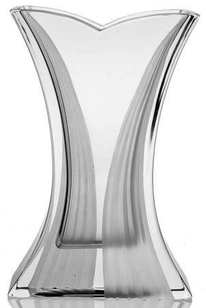Niagara 9" Flared Vase