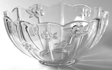 MIC78 8" Round Bowl