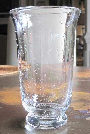 Rivoli Clear Highball Glass