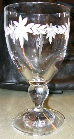 MIC79 Wine Glass