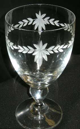 MIC79 Water Goblet