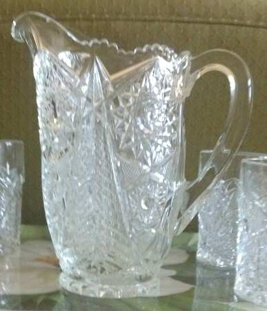 Valtec Pitcher