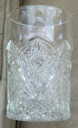 Valtec Flat Tumbler