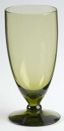 Plantation Moss Green Iced Tea