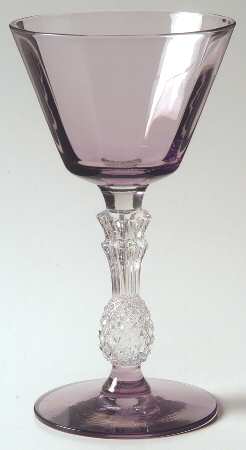 8445-1 (Amethyst) by Morgantown
