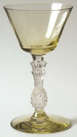 Plantation Topaz by Morgantown