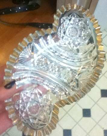 Carltec Spoon Tray