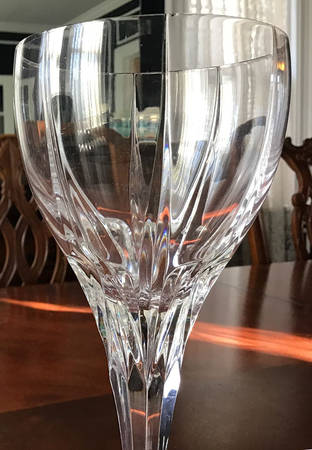 MIC80 Water Goblet