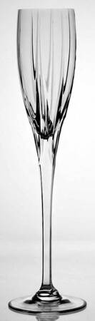 MIC80 Fluted Champagne