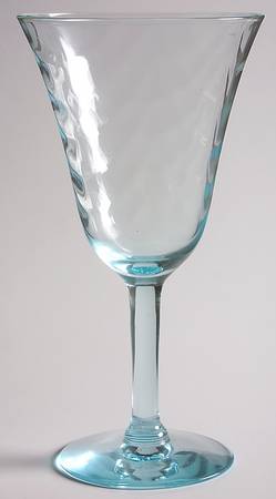 Palm Optic Aquamarine (Stem 7586) by Morgantown
