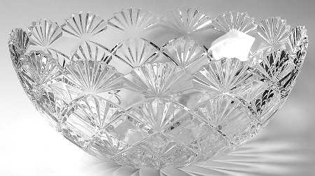 Valbonne 12" Round Bowl
