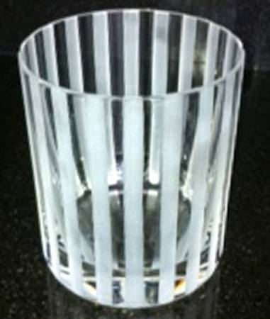 MGW2 Double Old Fashioned