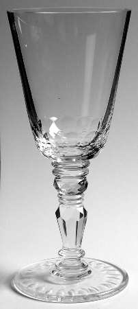 Wedding Chalice Water Goblet