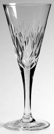 MGW4 Sherry Glass