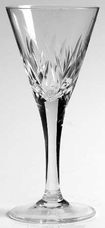 MGW4 Cordial Glass