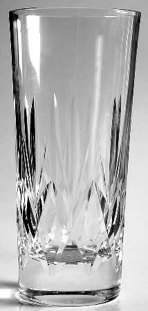 MGW4 Highball Glass
