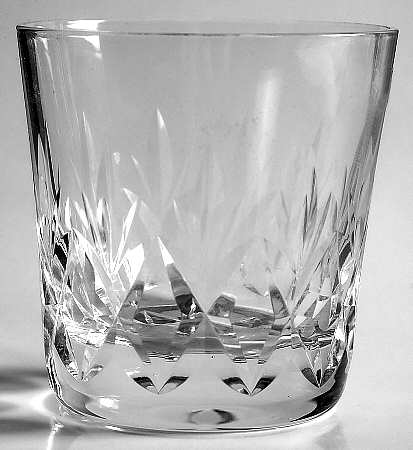 MGW4 Old Fashioned