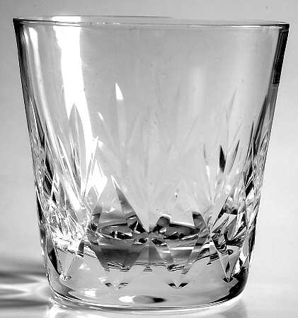MGW4 Double Old Fashioned