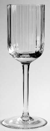 MGW5 Wine Glass