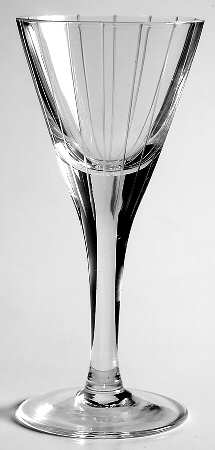 MGW7 Cordial Glass