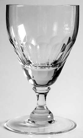 MGW8 Wine Glass