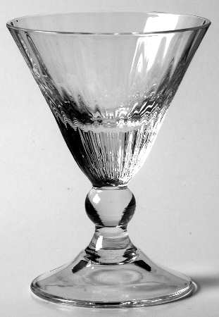 Victoria Cordial Glass