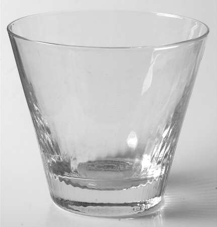 Victoria Double Old Fashioned