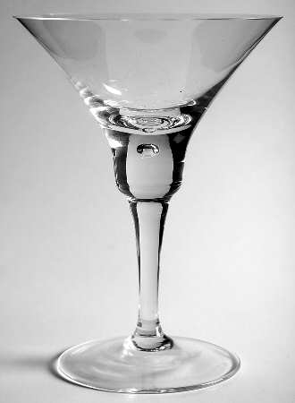 MGW10 Martini Glass