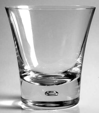 MGW10 8 Oz Flat Tumbler