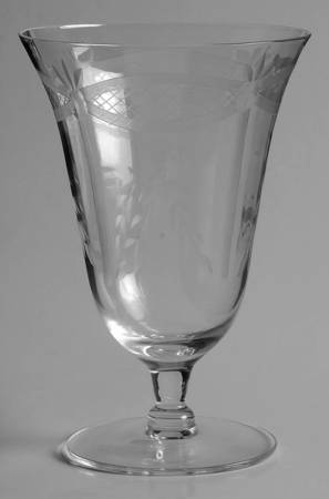 MCB34 8 Oz Footed Tumbler