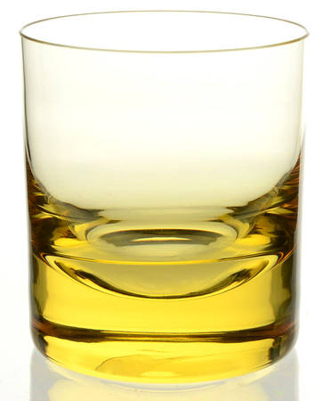Whisky Double Old Fashioned