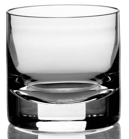 Whisky Whiskey Glass