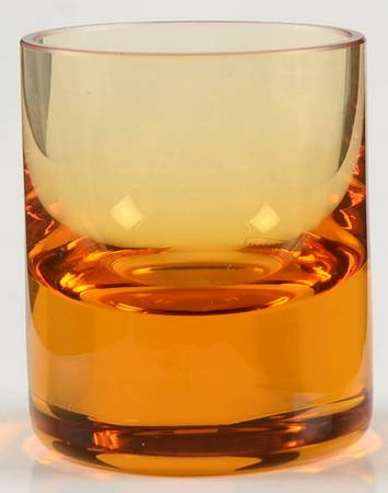 Whisky Shot Glass