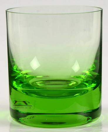 Whisky Double Old Fashioned