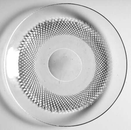 MOG2 Underplate for Finger Bowl