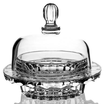Salina Condiment Jar & Lid