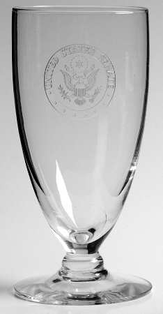 United States Senate Iced Tea