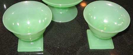 Clico Jade Green by McKee