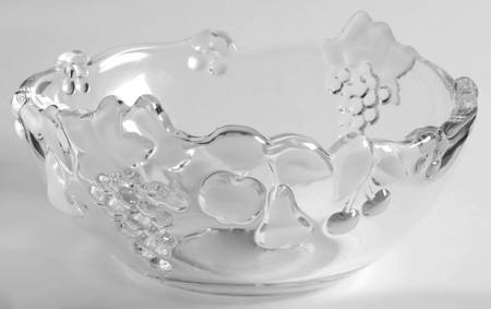 Tarragona 6" Round Bowl