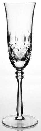 MIC136 Fluted Champagne